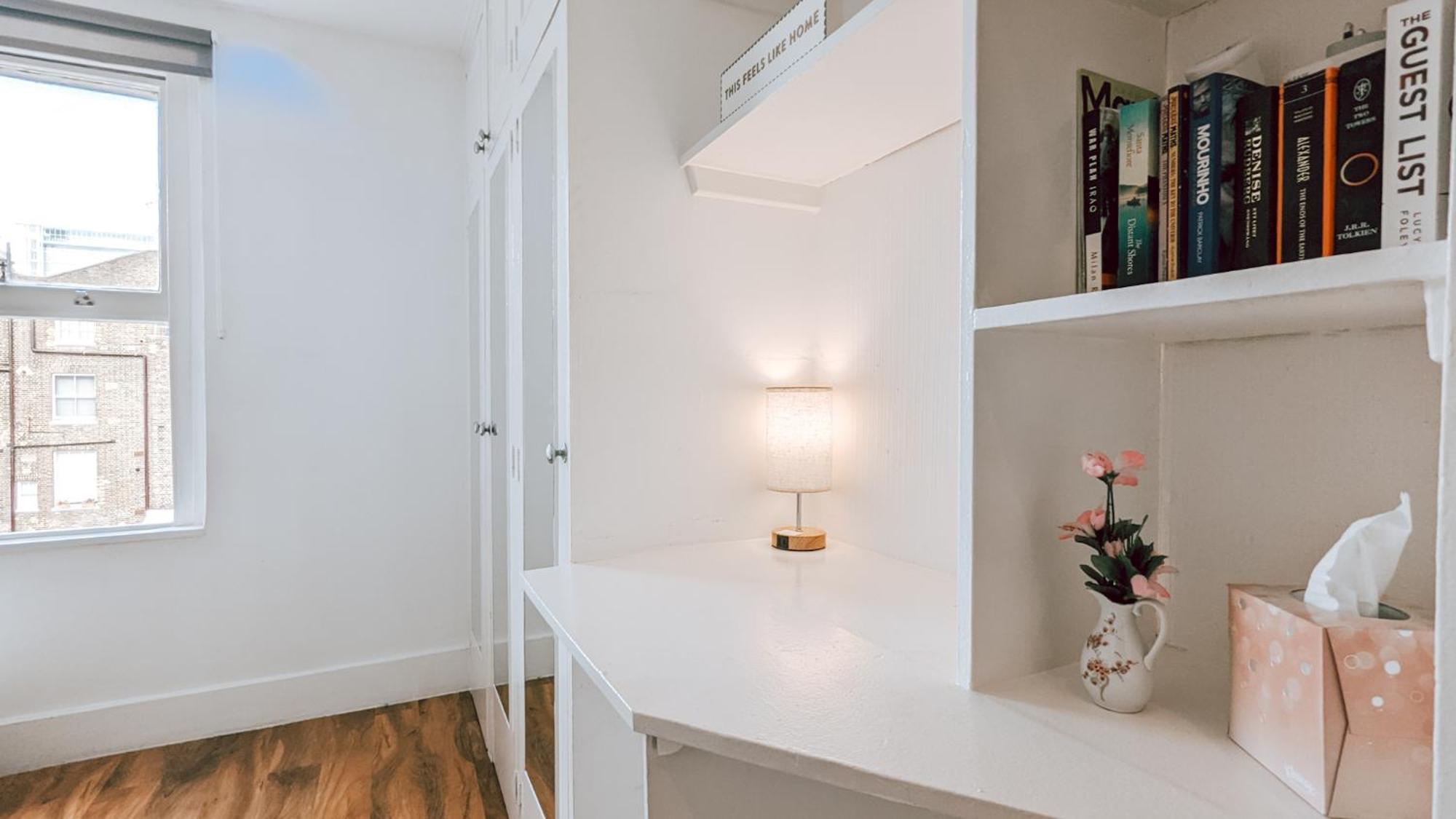 The Gloucester In Paddington Appartement *