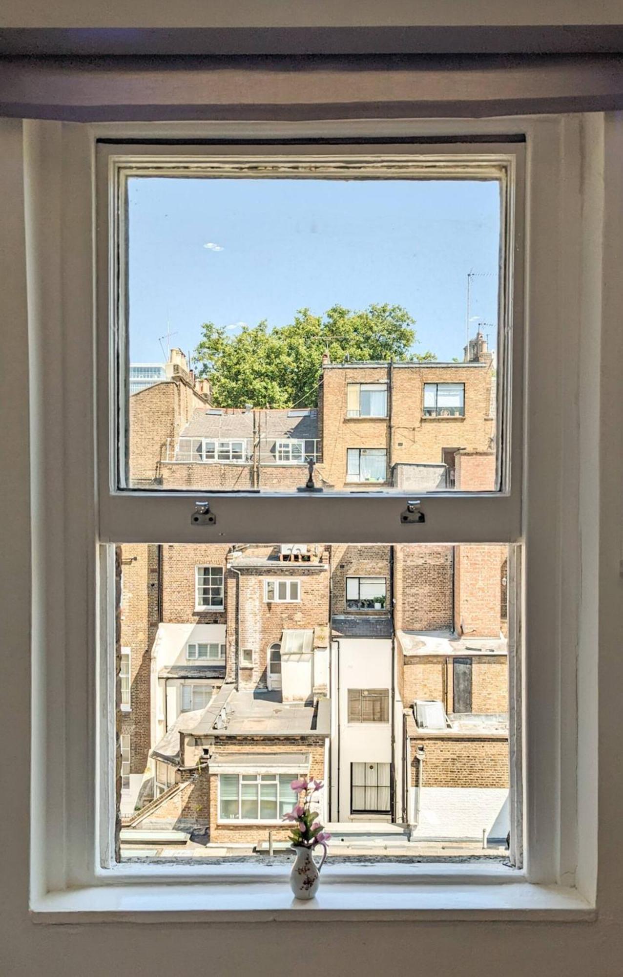 The Gloucester In Paddington Appartement Londen