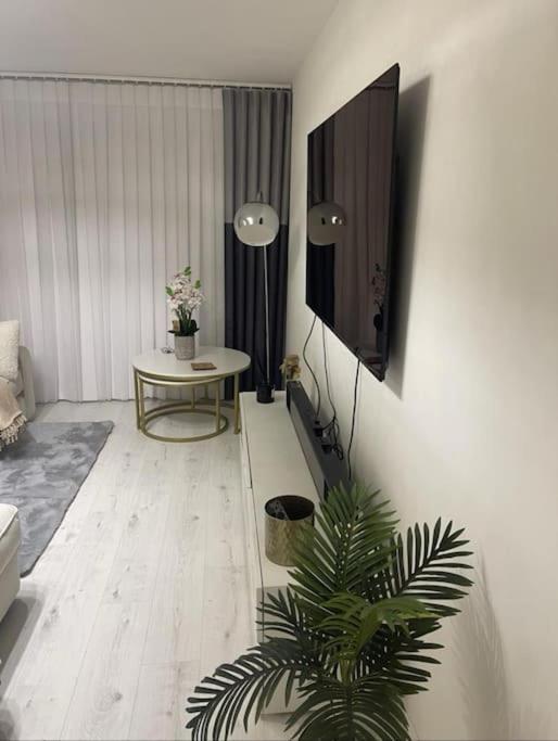 The Getaway Appartement Londres