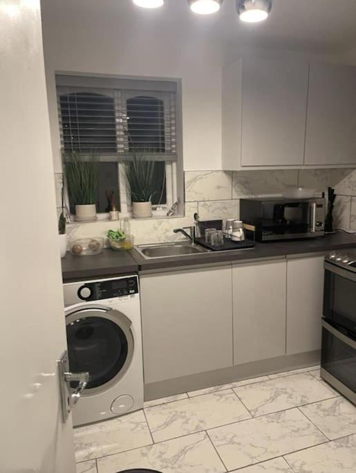 Appartement The Getaway Londres