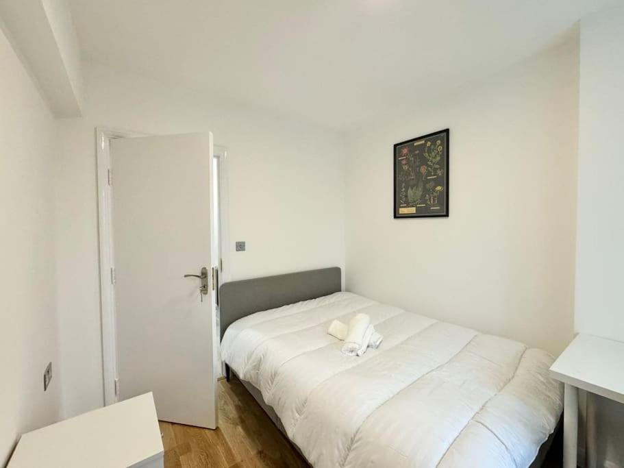 Lägenhet 2-bedroom Flat Near Euston Station, London