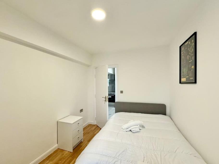 Lägenhet 2-bedroom Flat Near Euston Station, *