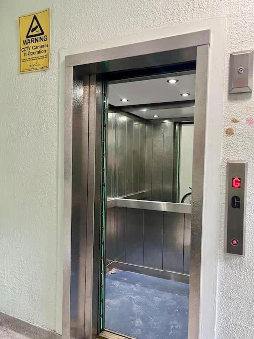 2-bedroom Flat Near Euston Station, Lägenhet London