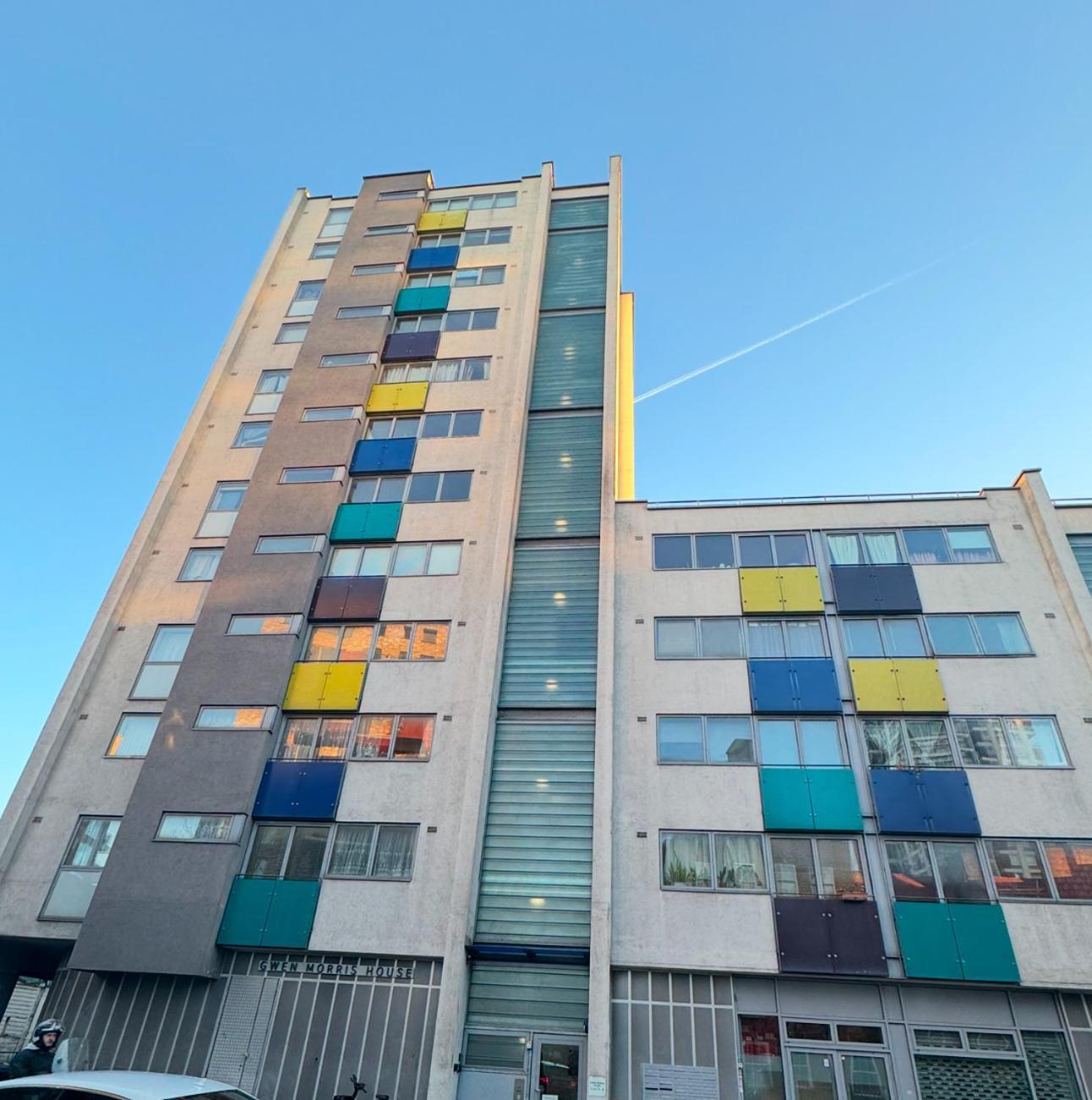 Wyndham Gem Appartement Londen