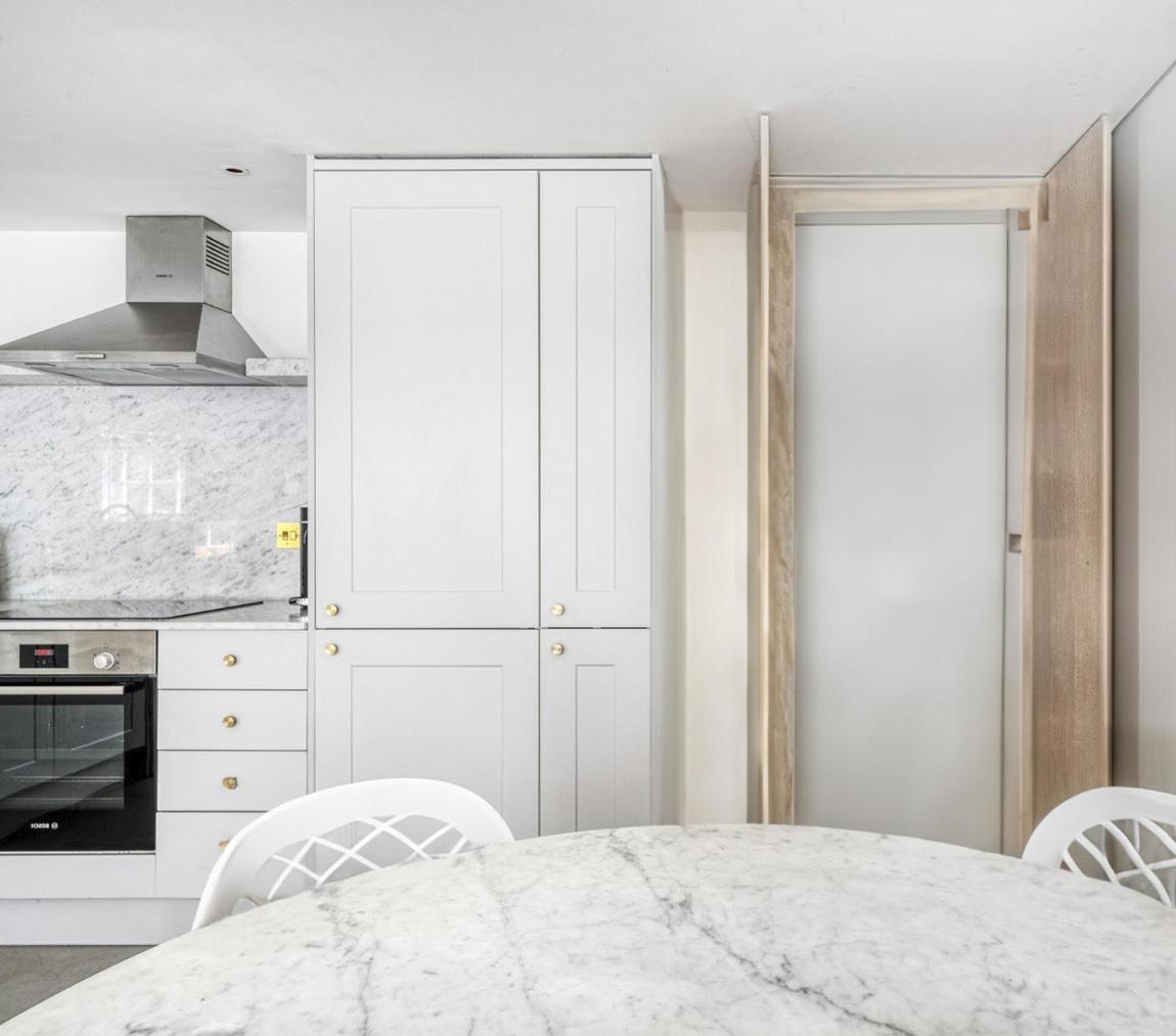 Theatres Hidden Gem By Convent Garden Appartement Londen
