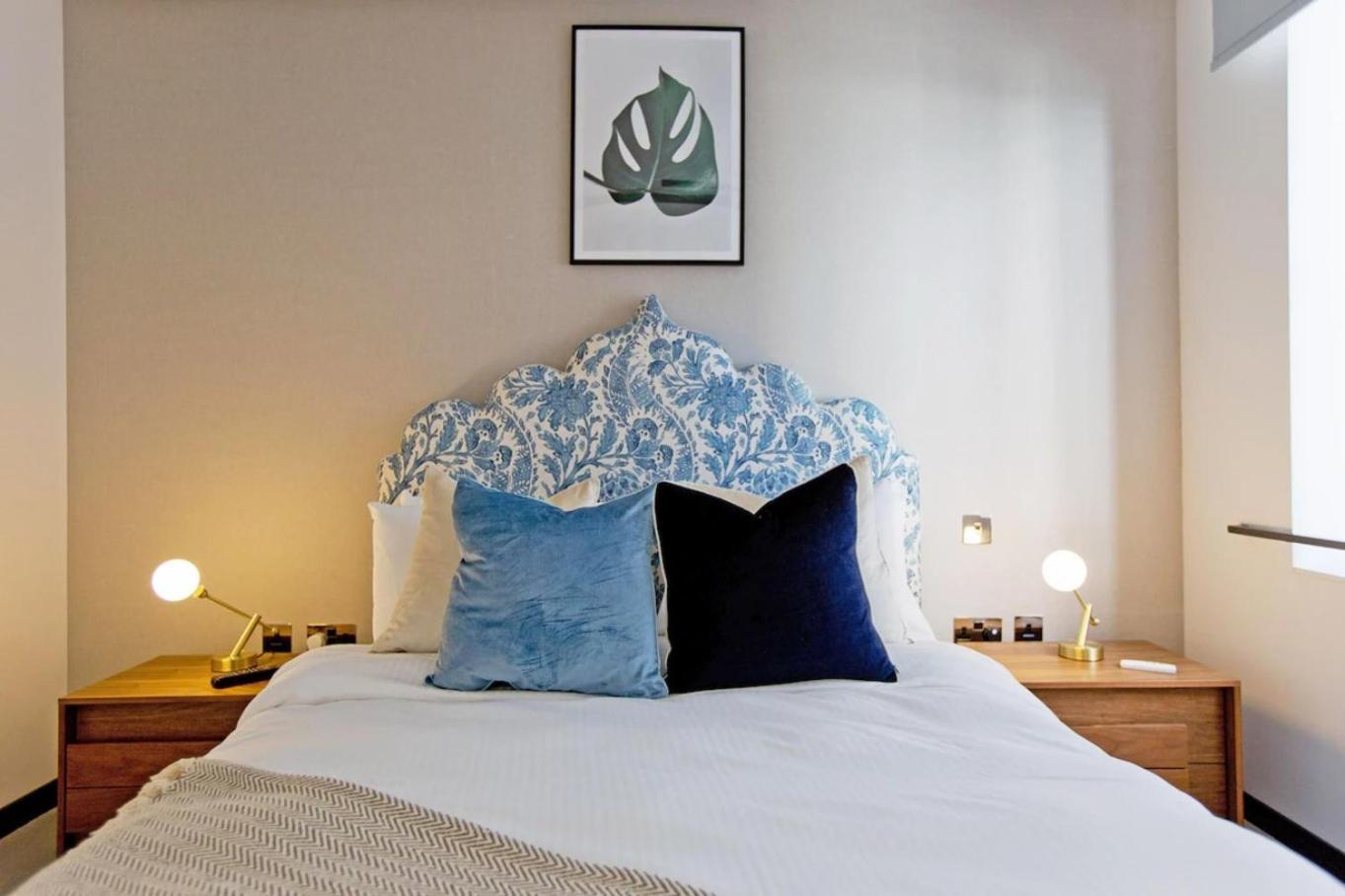 Appartement Living 3 Bedroom *