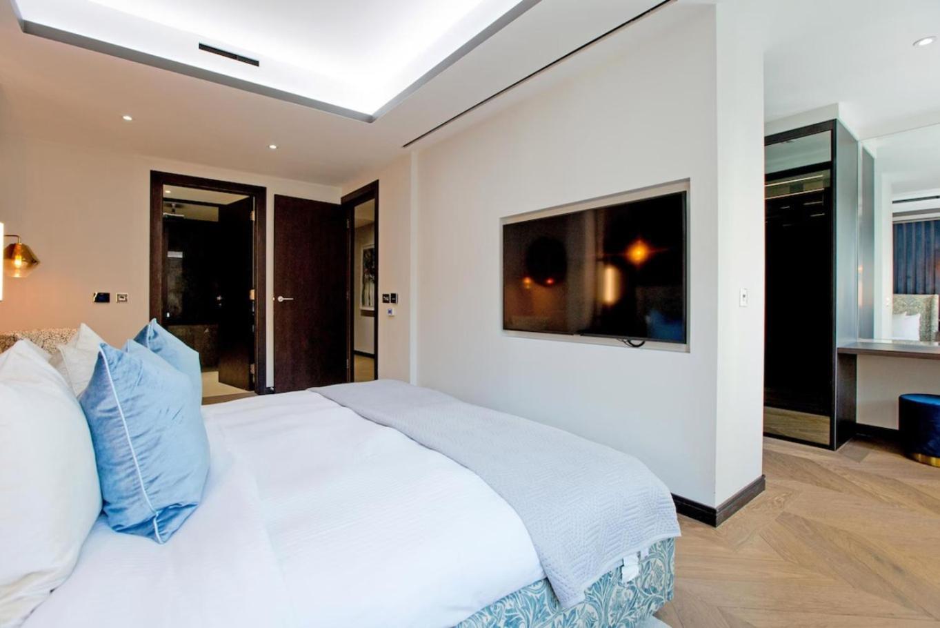 Appartement Living 3 Bedroom Londen