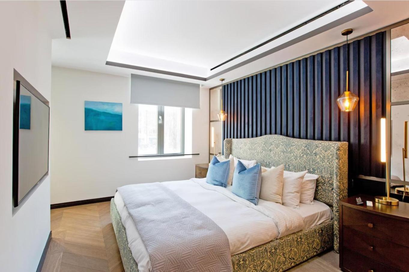 Living 3 Bedroom * Londen