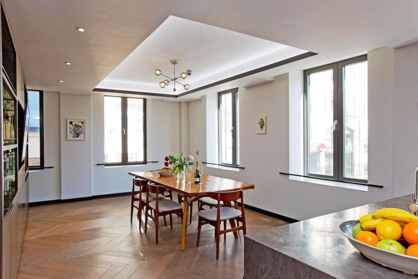Living 3 Bedroom * Londen