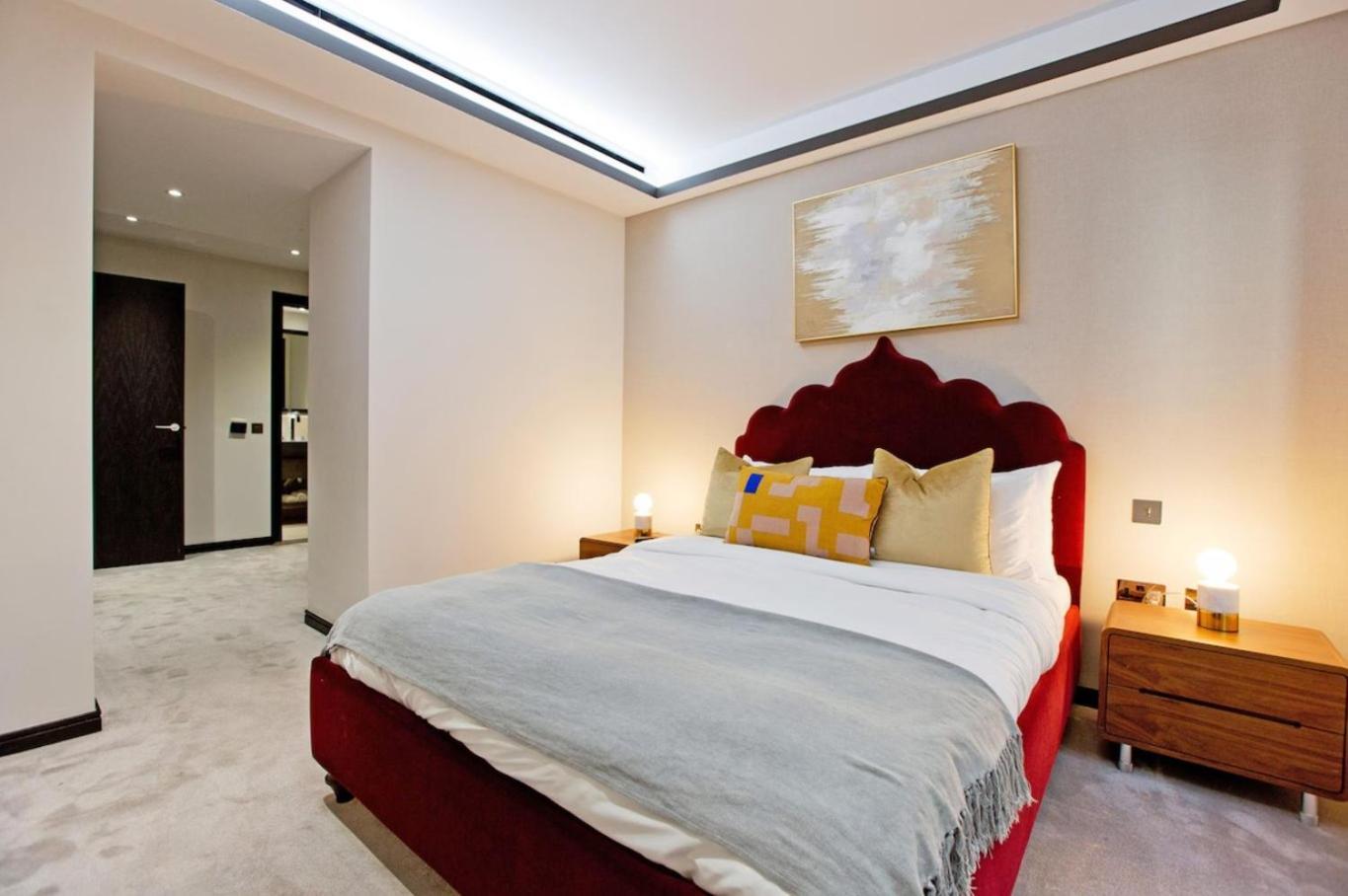Appartement Living 3 Bedroom