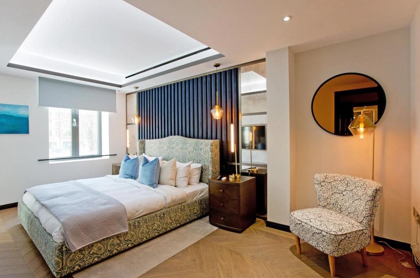 Living 3 Bedroom Appartement *