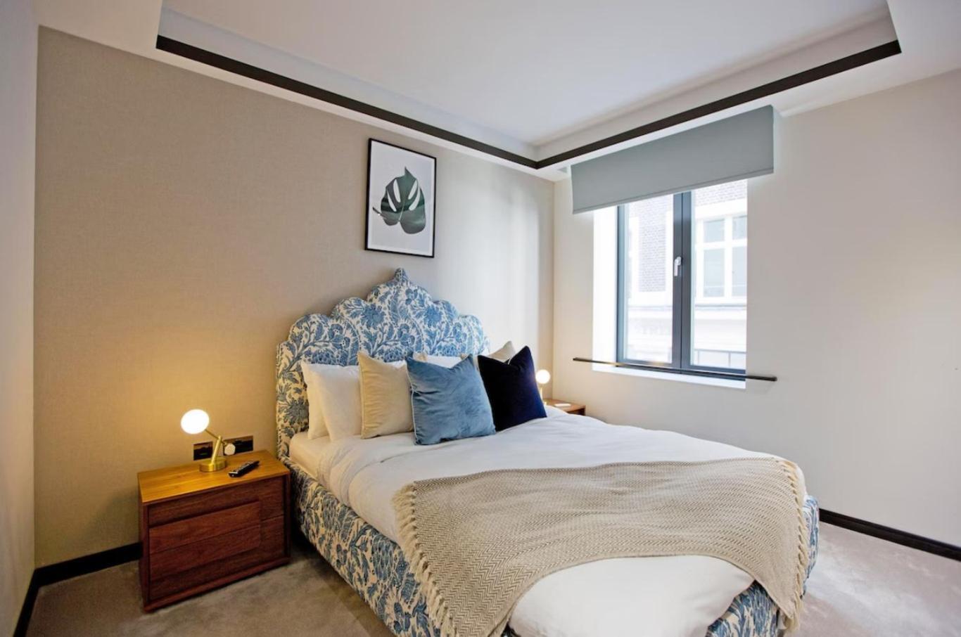 Appartement Living 3 Bedroom *