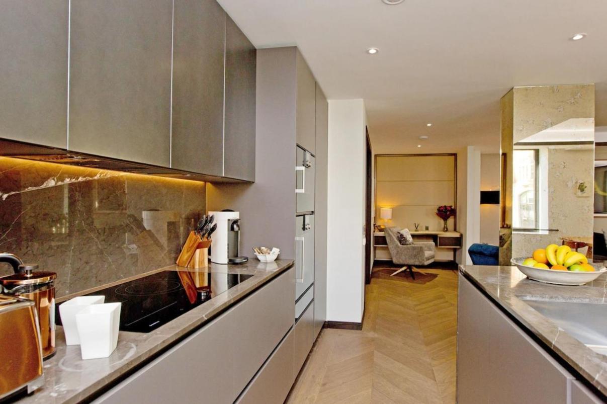 Appartement Living 3 Bedroom Londen