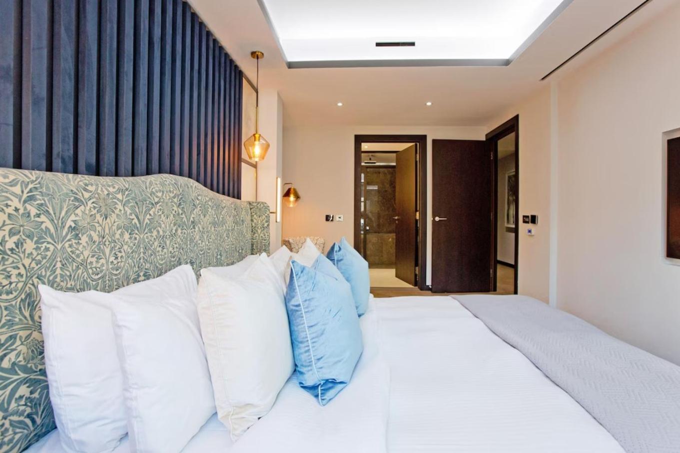 Living 3 Bedroom Londen