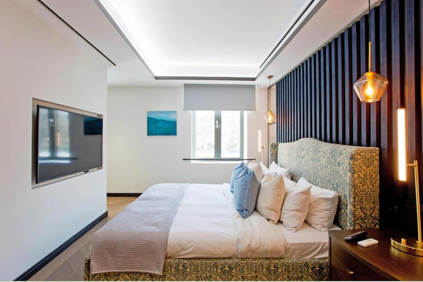 Living 3 Bedroom * Londen