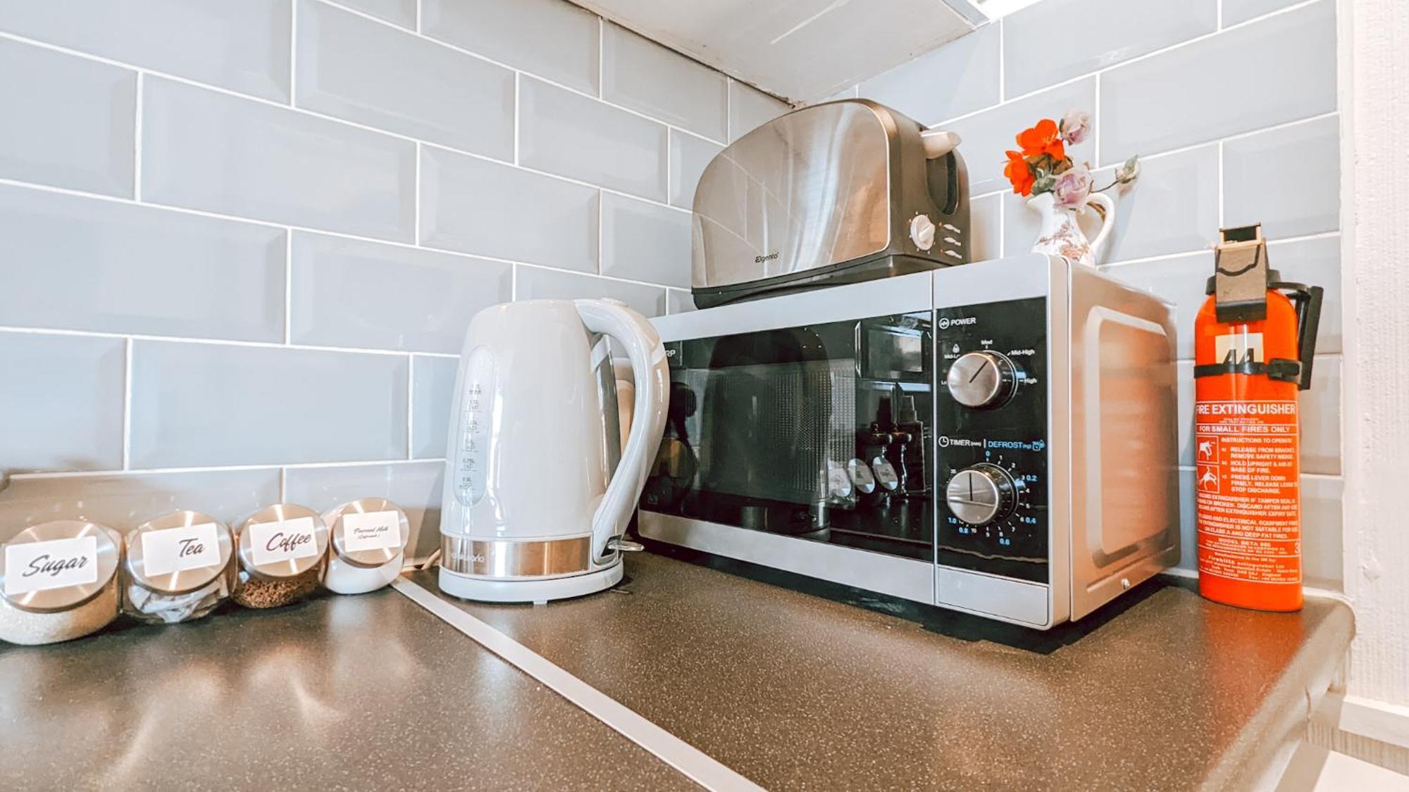 The Gloucester In Paddington Appartement
