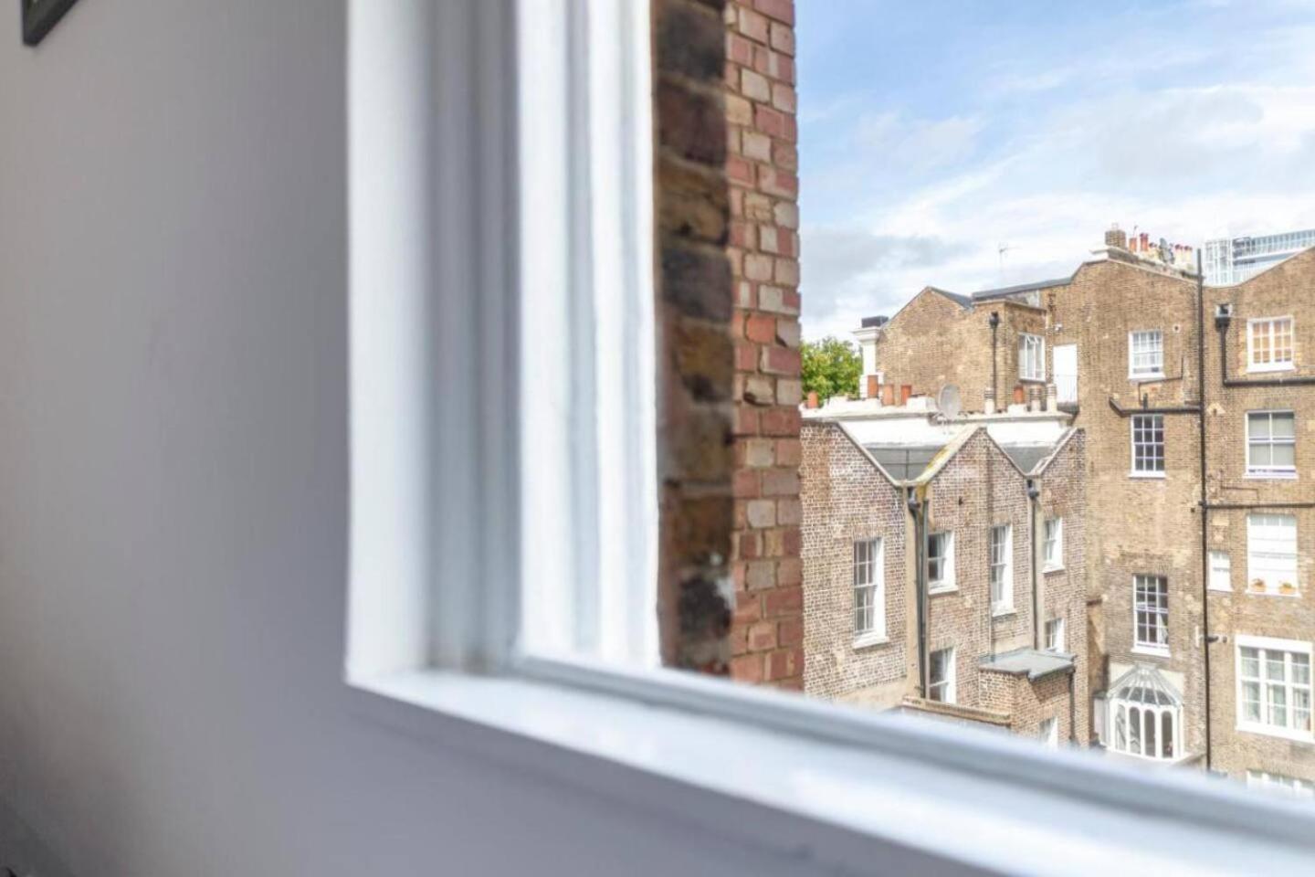 Appartement The Gloucester In Paddington Londen