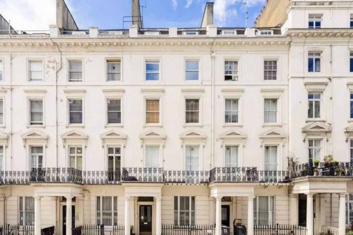 Appartement The Gloucester In Paddington Londen
