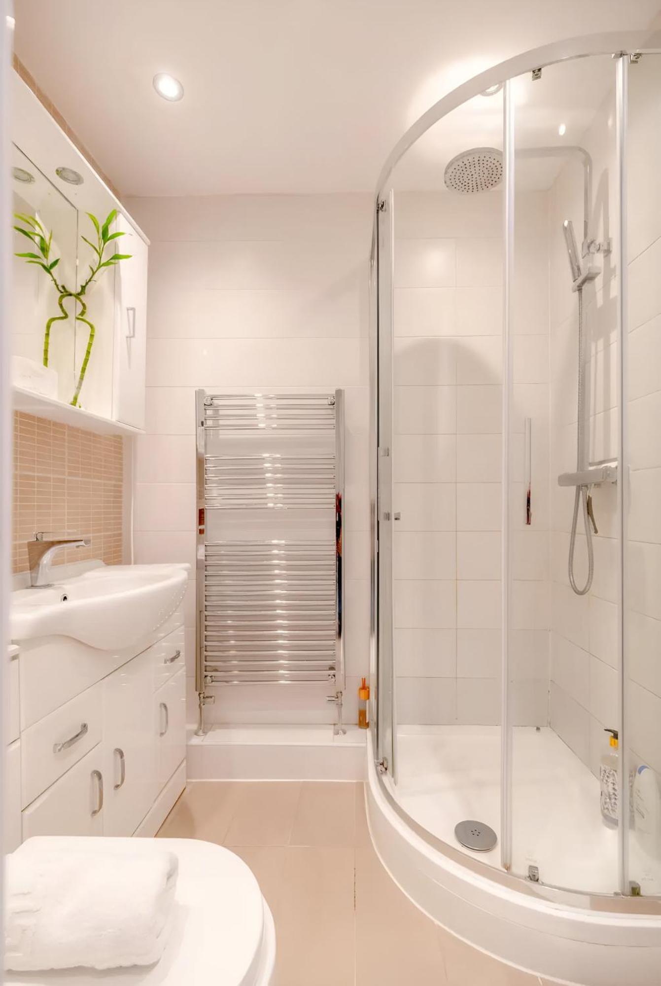 Privatunterkunft Modern With Bathroom & Garden In A Shared House - No Kitchen London