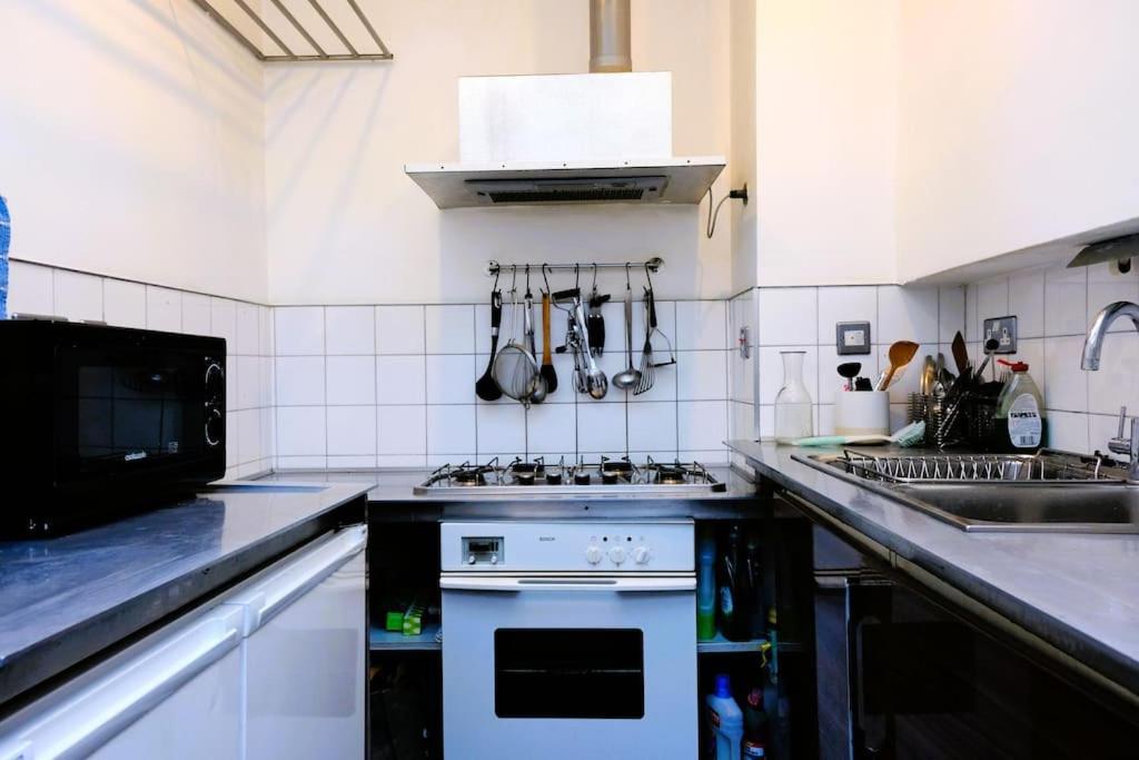 Stylish Near Carnaby Street Leilighet London