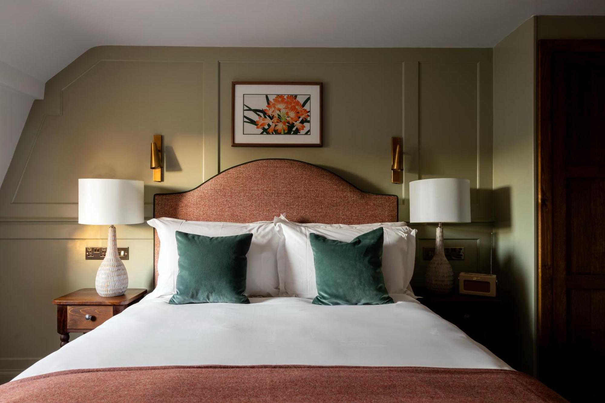 Coach & Horses Londen