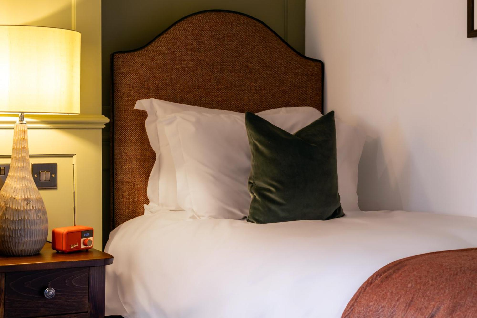 Coach & Horses 3* Londen
