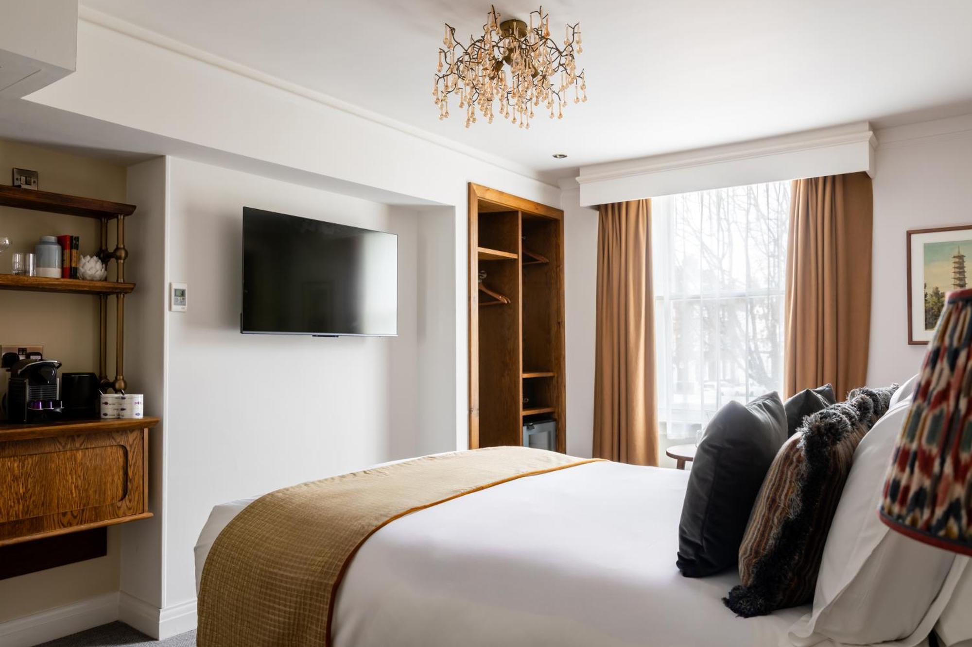 Coach & Horses 3* Londen