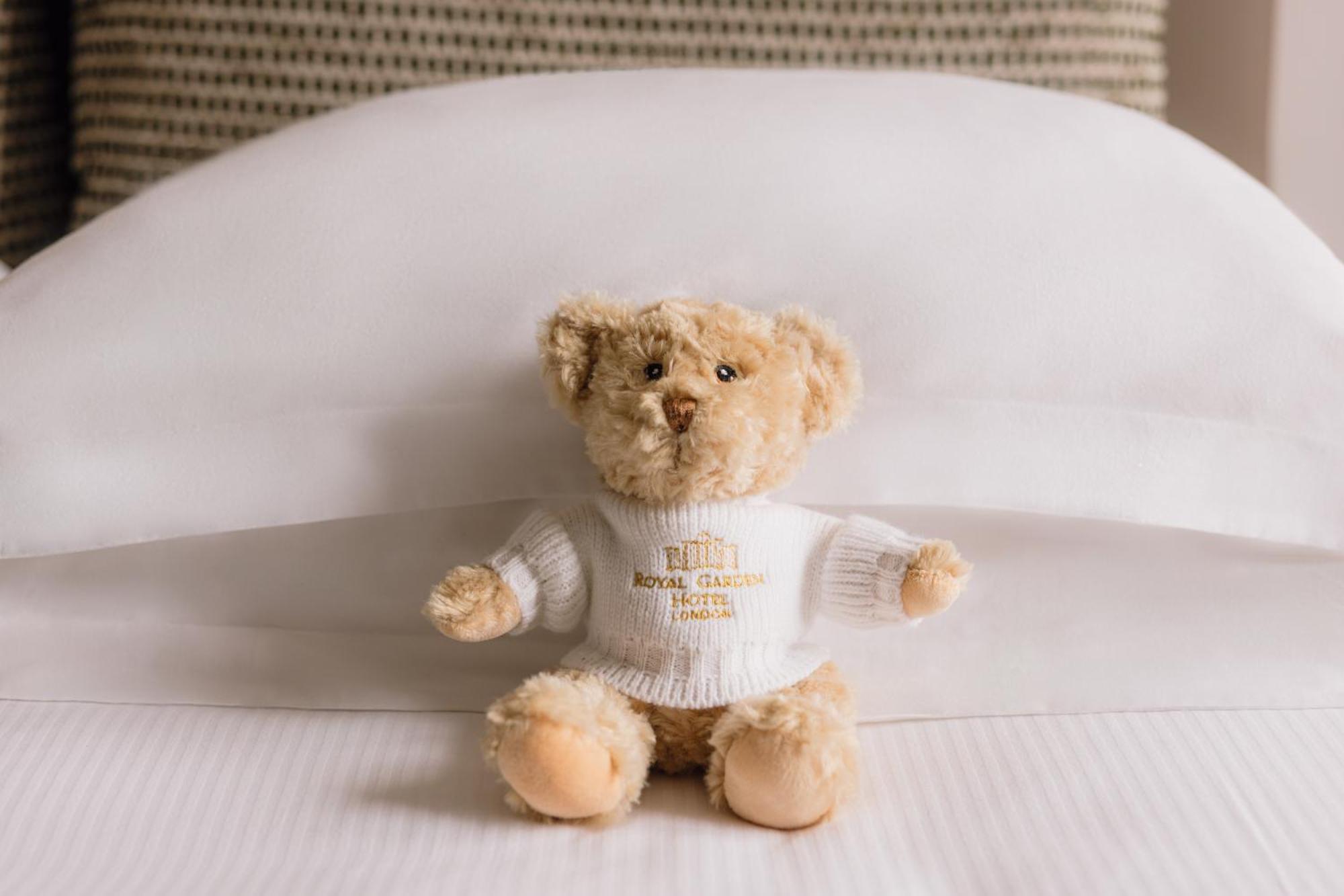 Hotell Royal Garden 5*