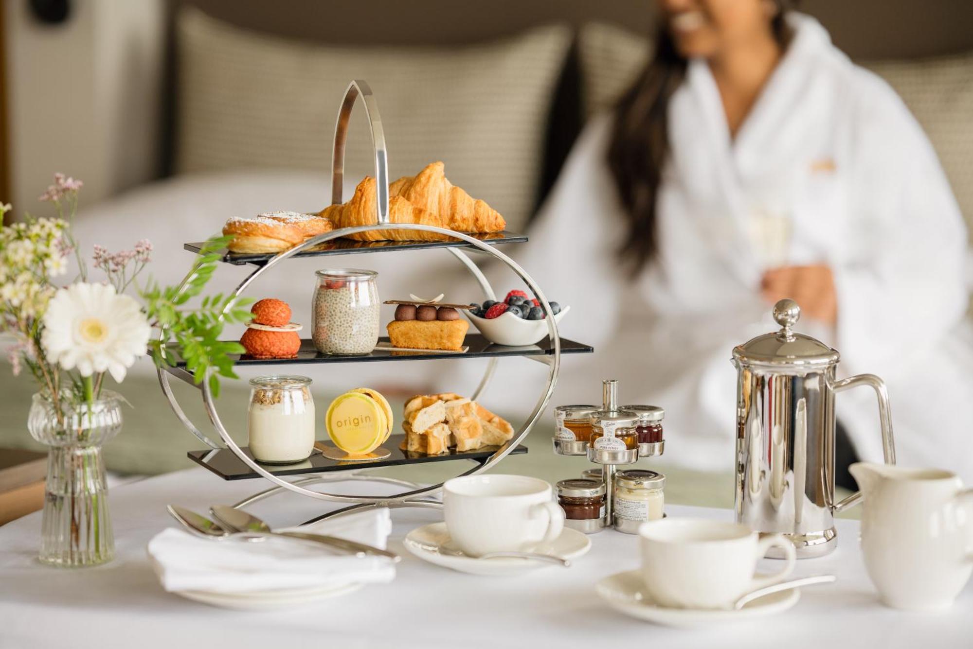 Hotell Royal Garden London