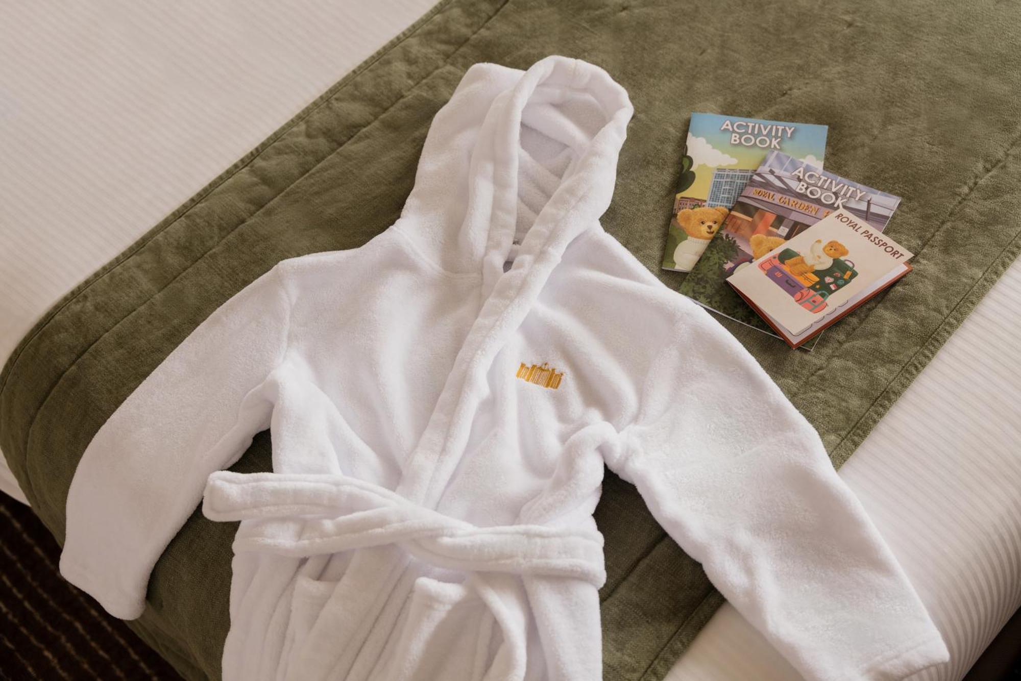 Royal Garden Hotell 5*