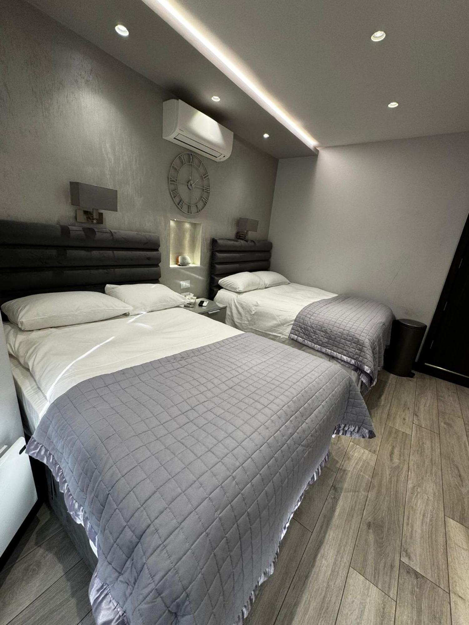 Hotel Park Avenue Londen