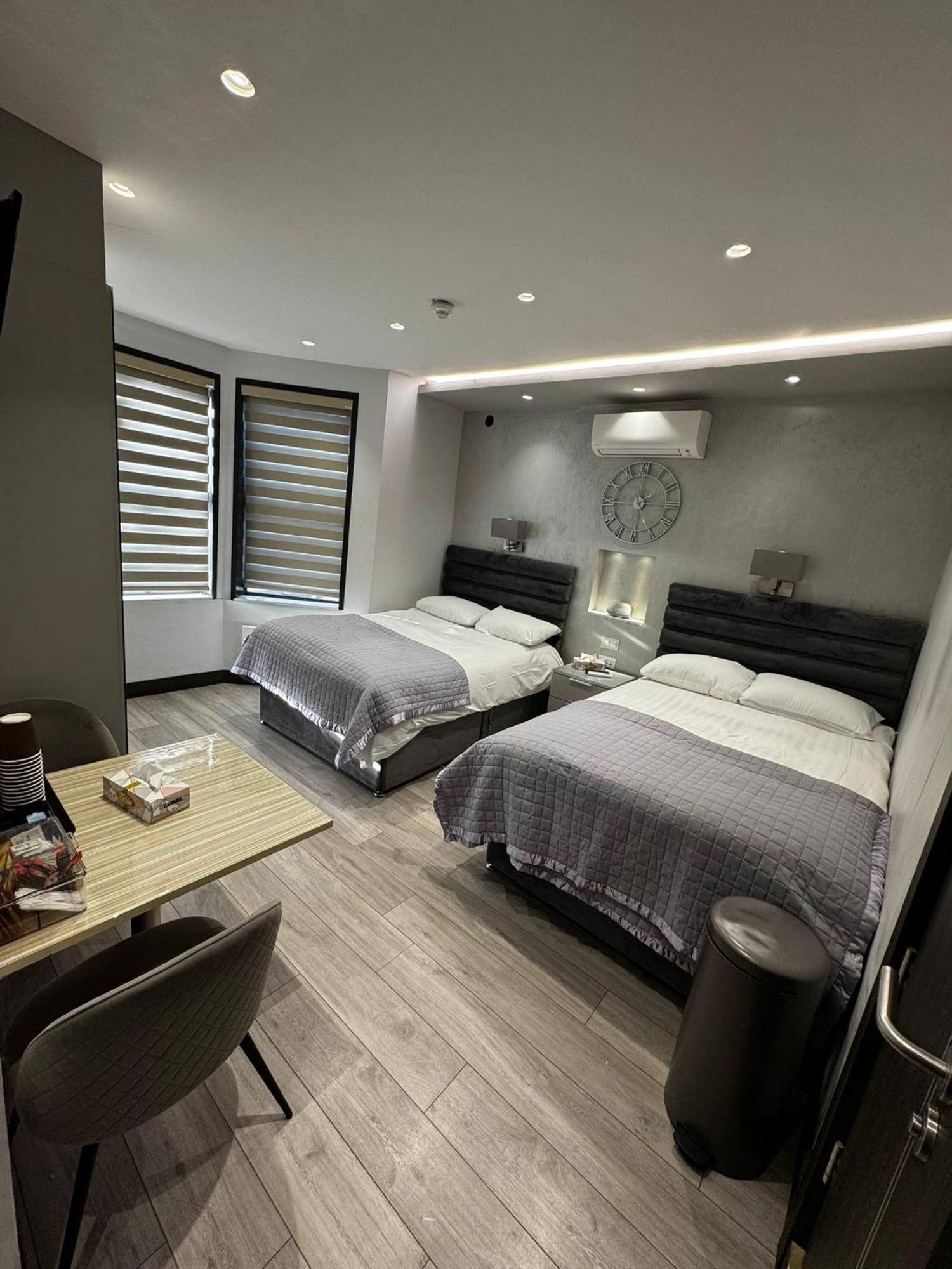 Park Avenue 3* Londen