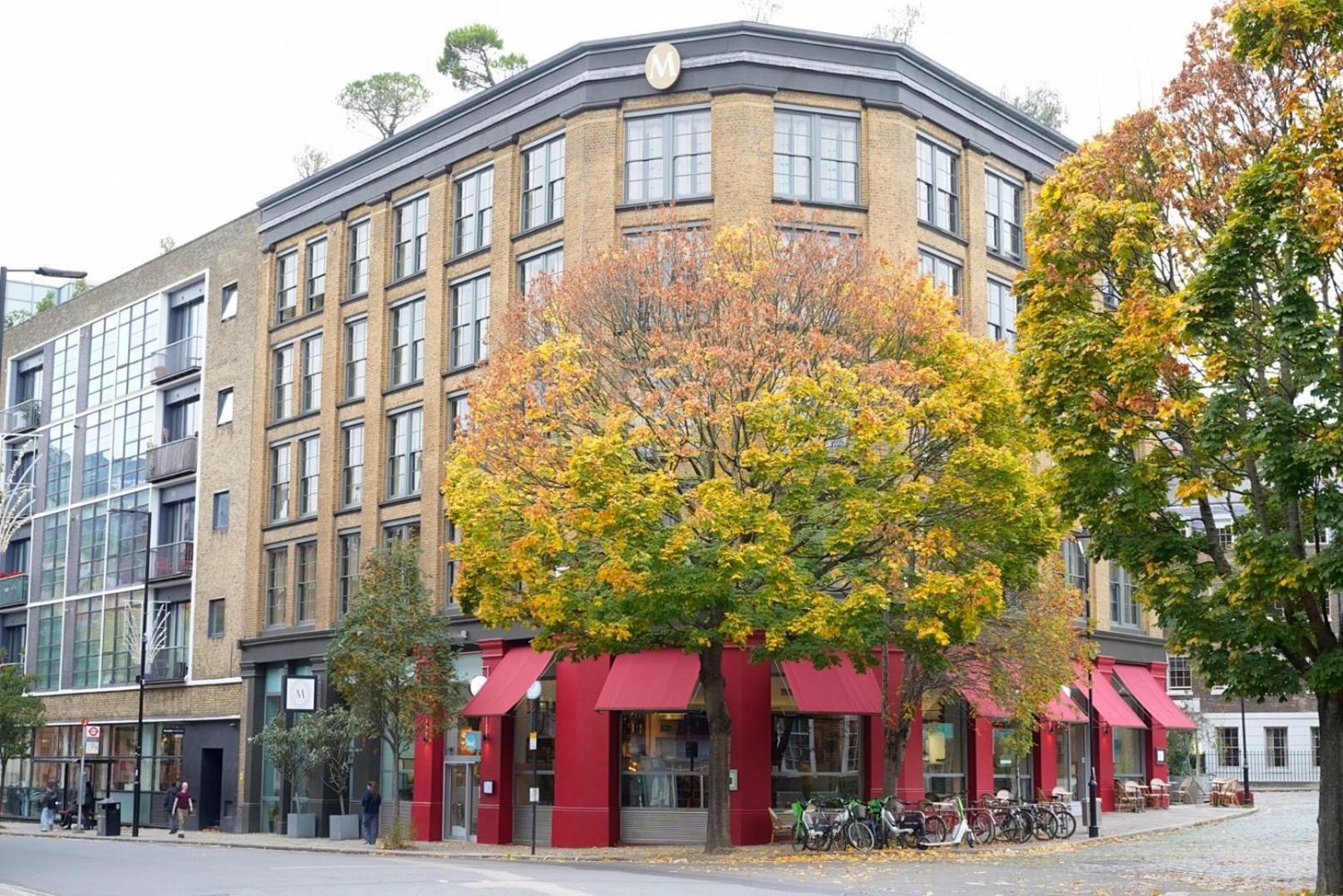 Marrable's Farringdon 4* Londen