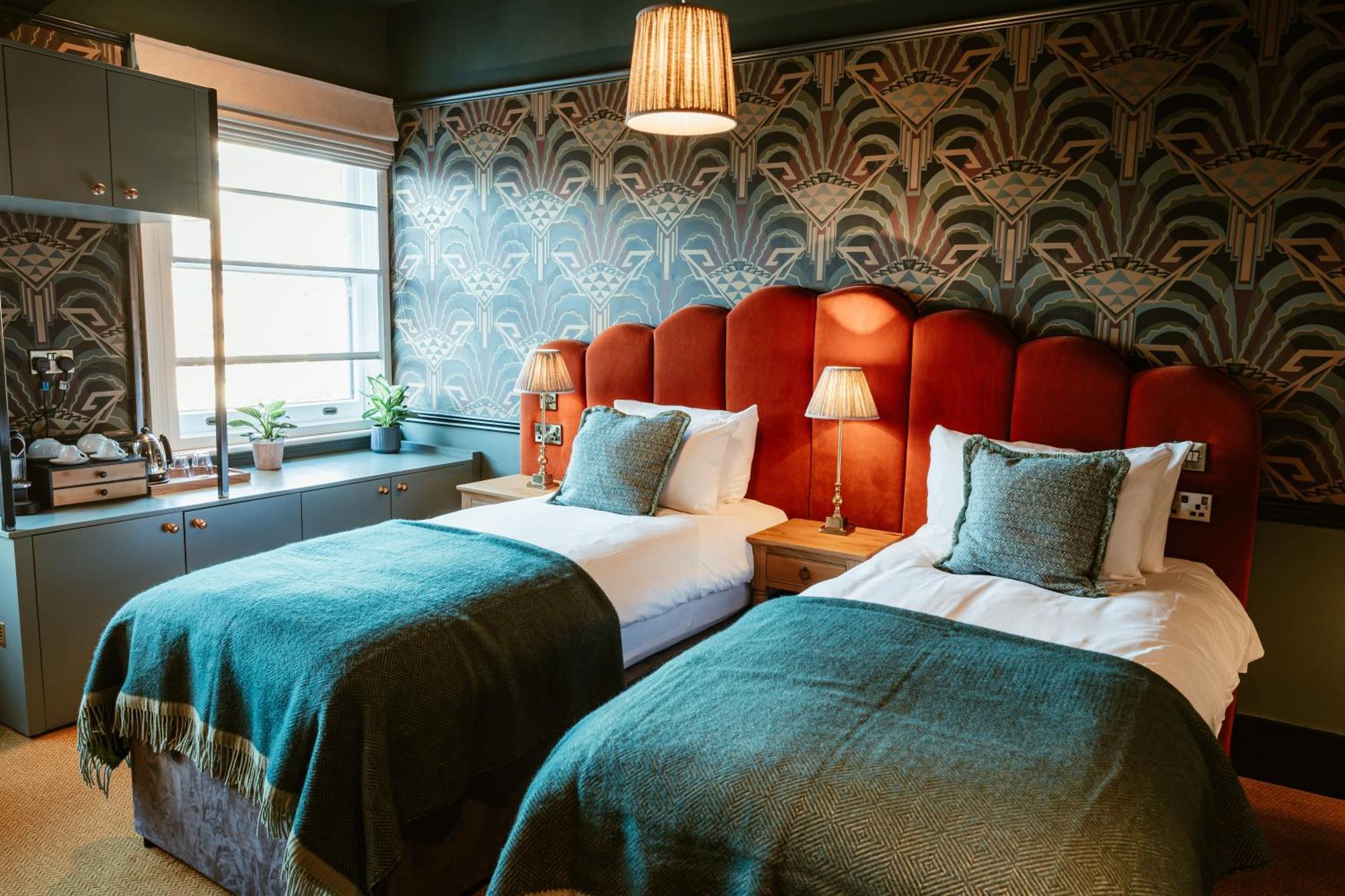 Herberg Hand & Flower 3*
