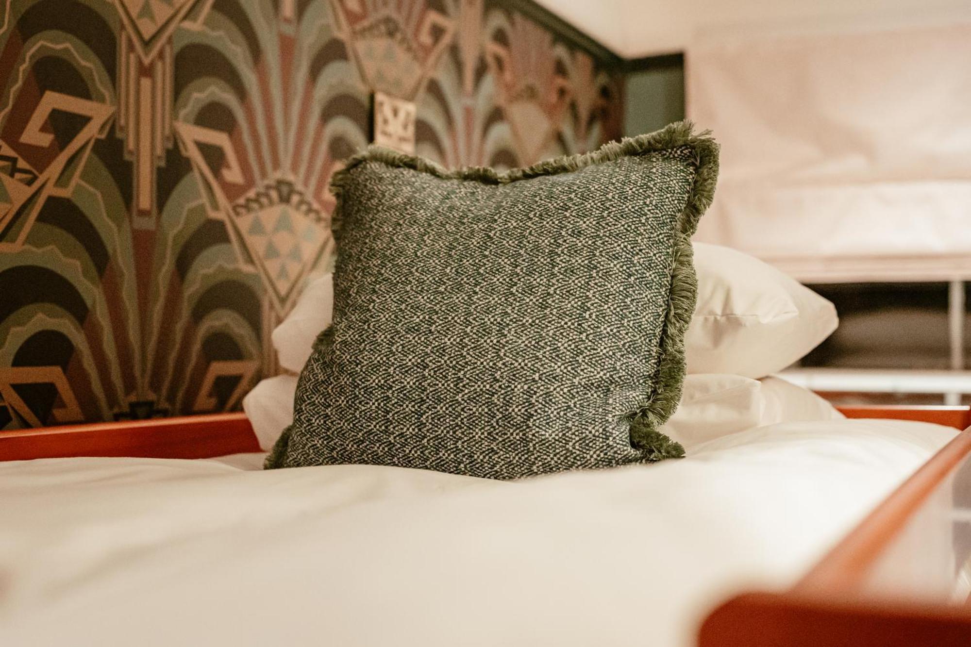 Herberg Hand & Flower 3*