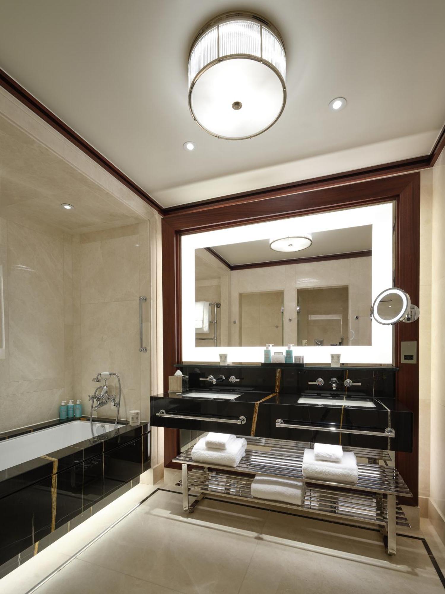 Hotel The Beaumont Mayfair