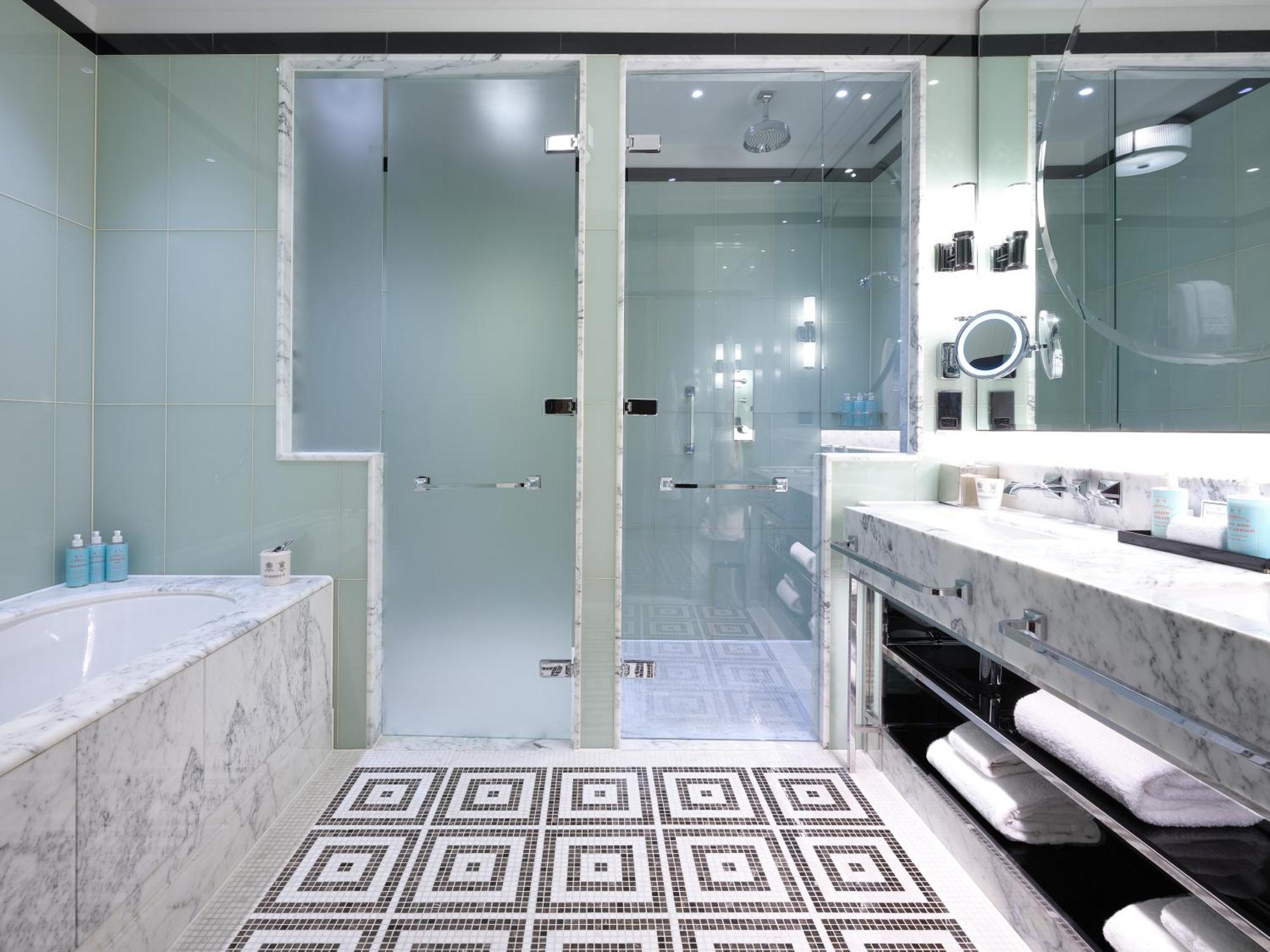 The Beaumont Mayfair Hotel London