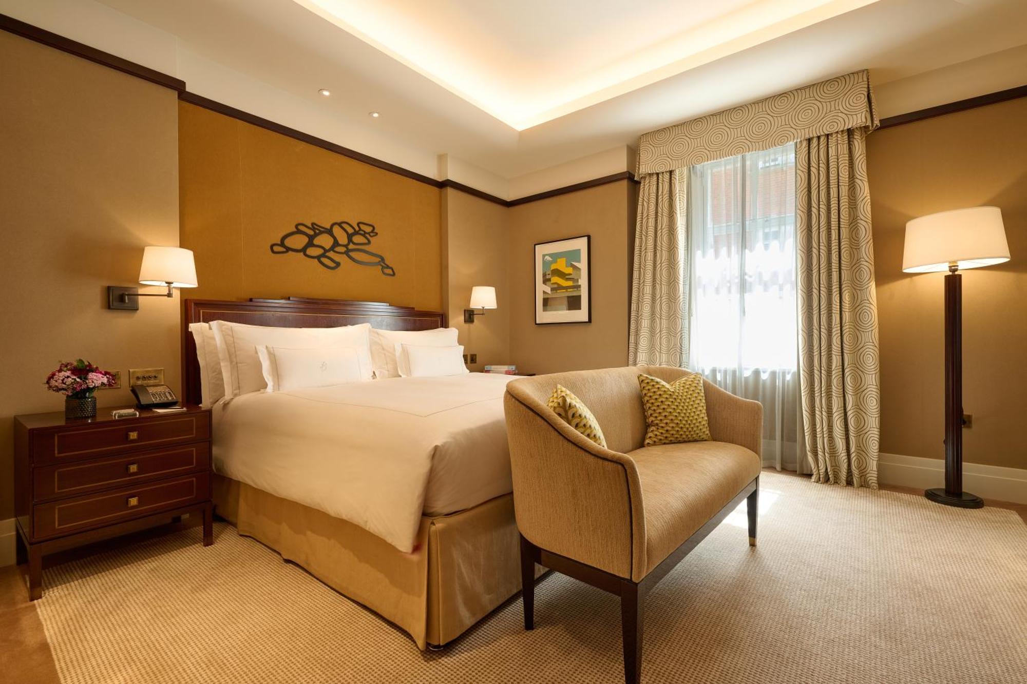 Hotel The Beaumont Mayfair