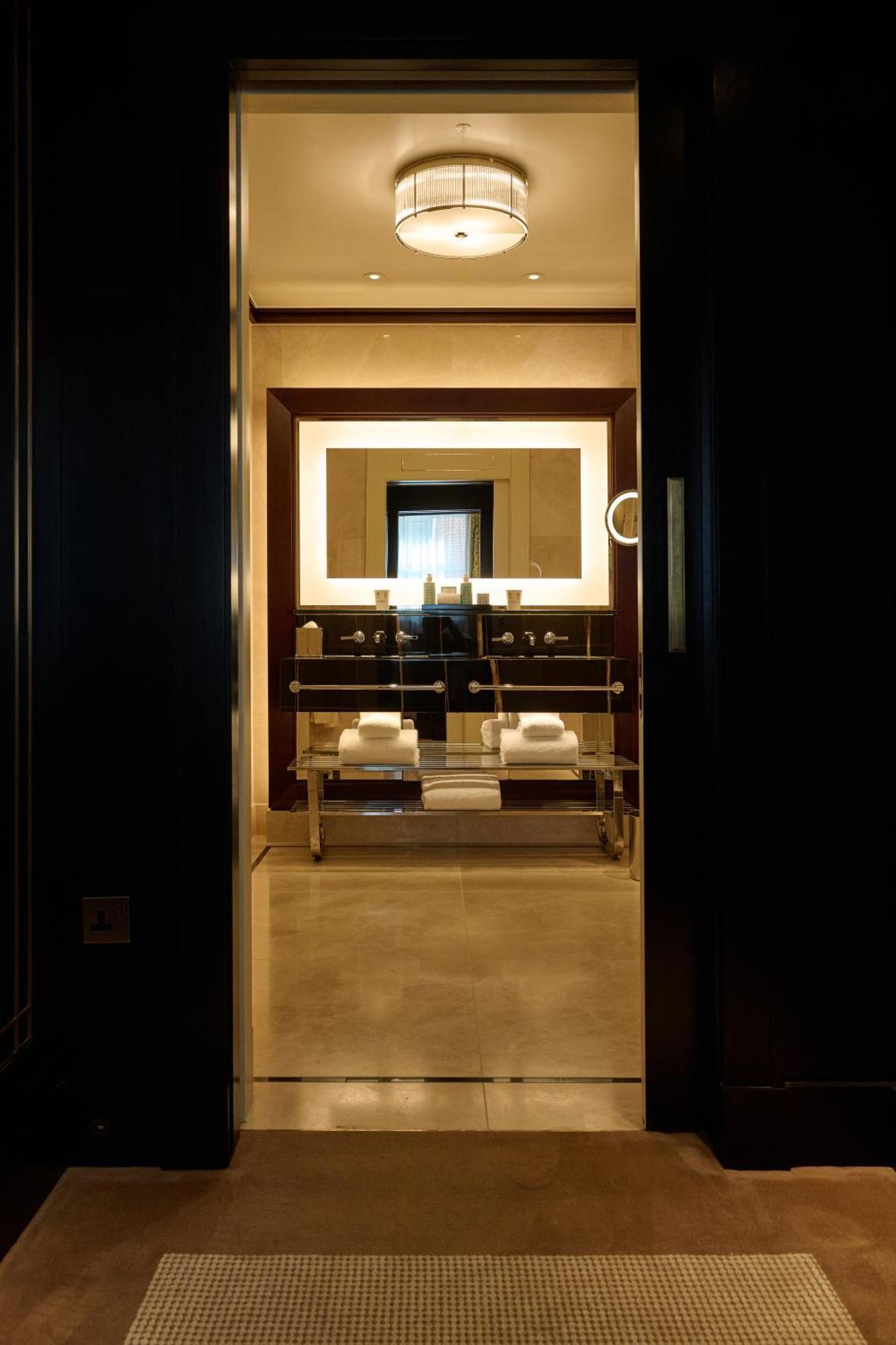 The Beaumont Mayfair Hotel
