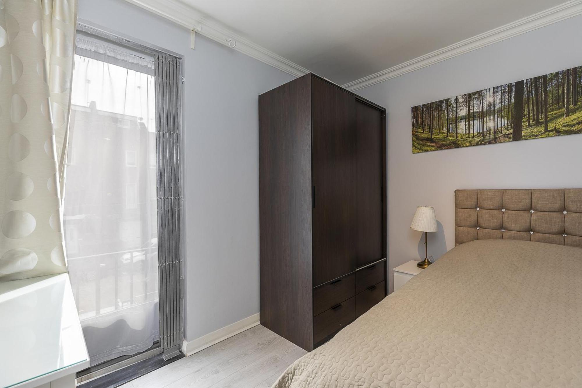 Gorgeous 4 Bedrooms Near Hyde Park And Oxford St Appartamento Londra