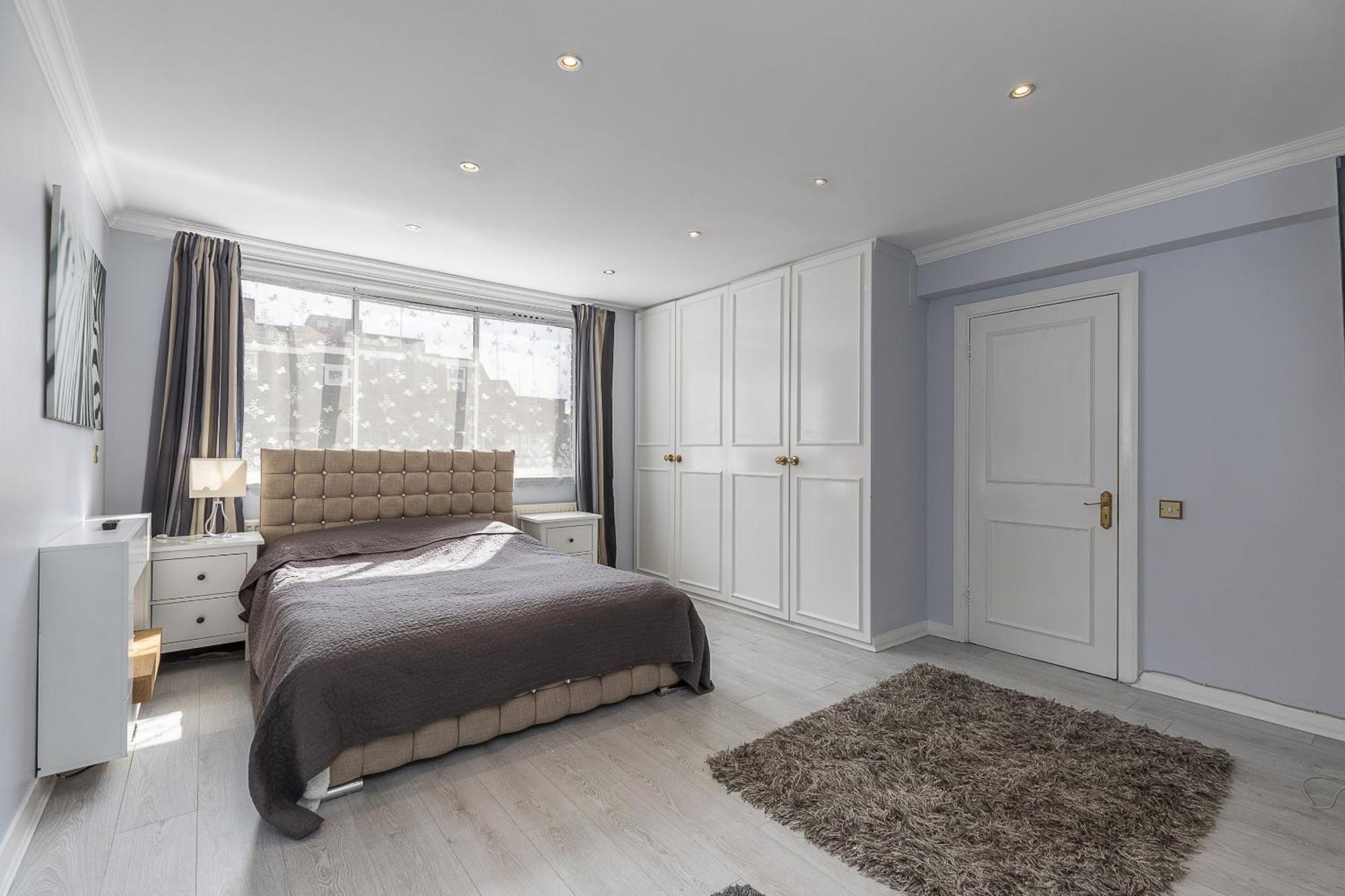 Gorgeous 4 Bedrooms Near Hyde Park And Oxford St Appartamento *
