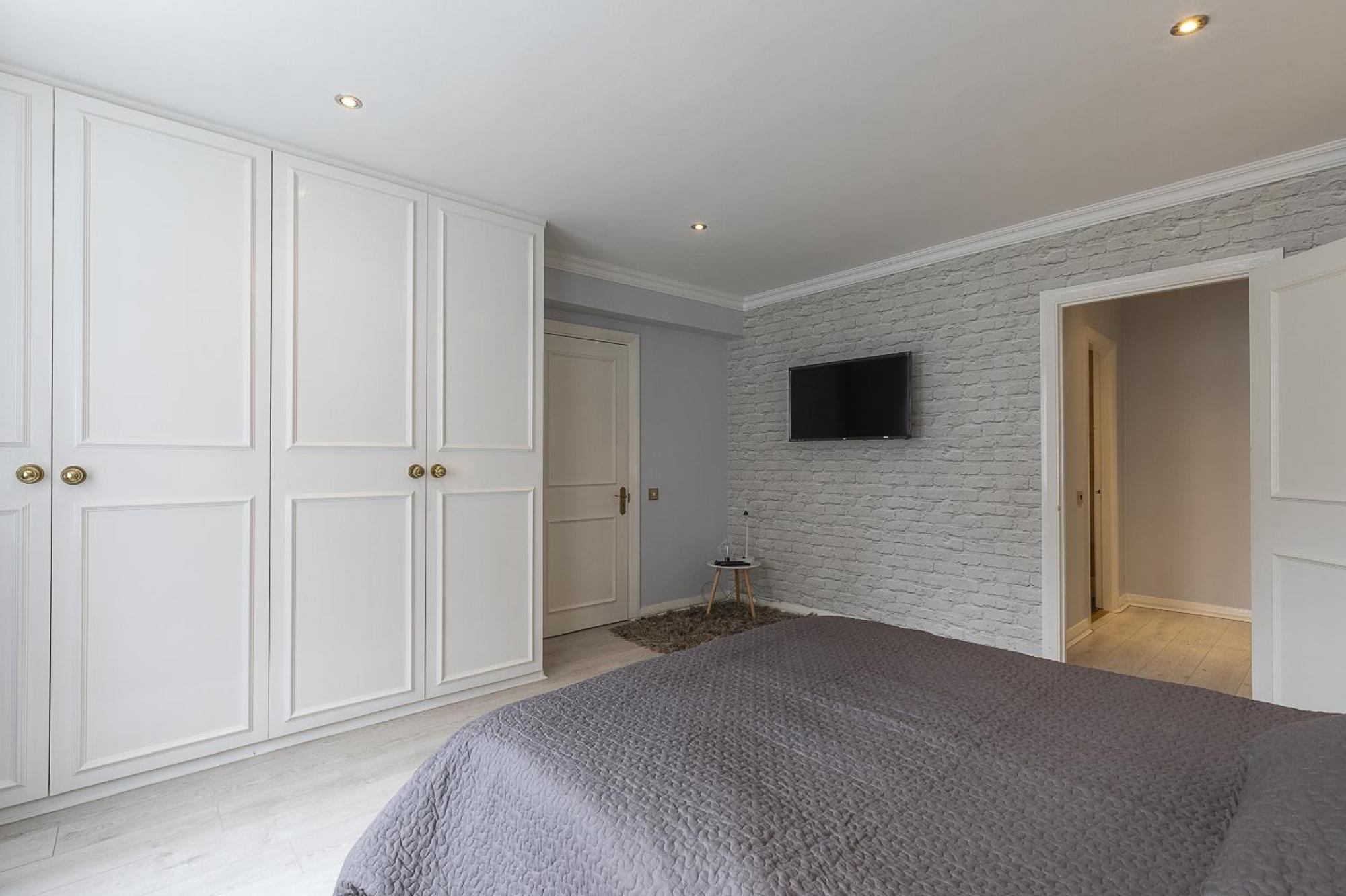 Gorgeous 4 Bedrooms Near Hyde Park And Oxford St Londra