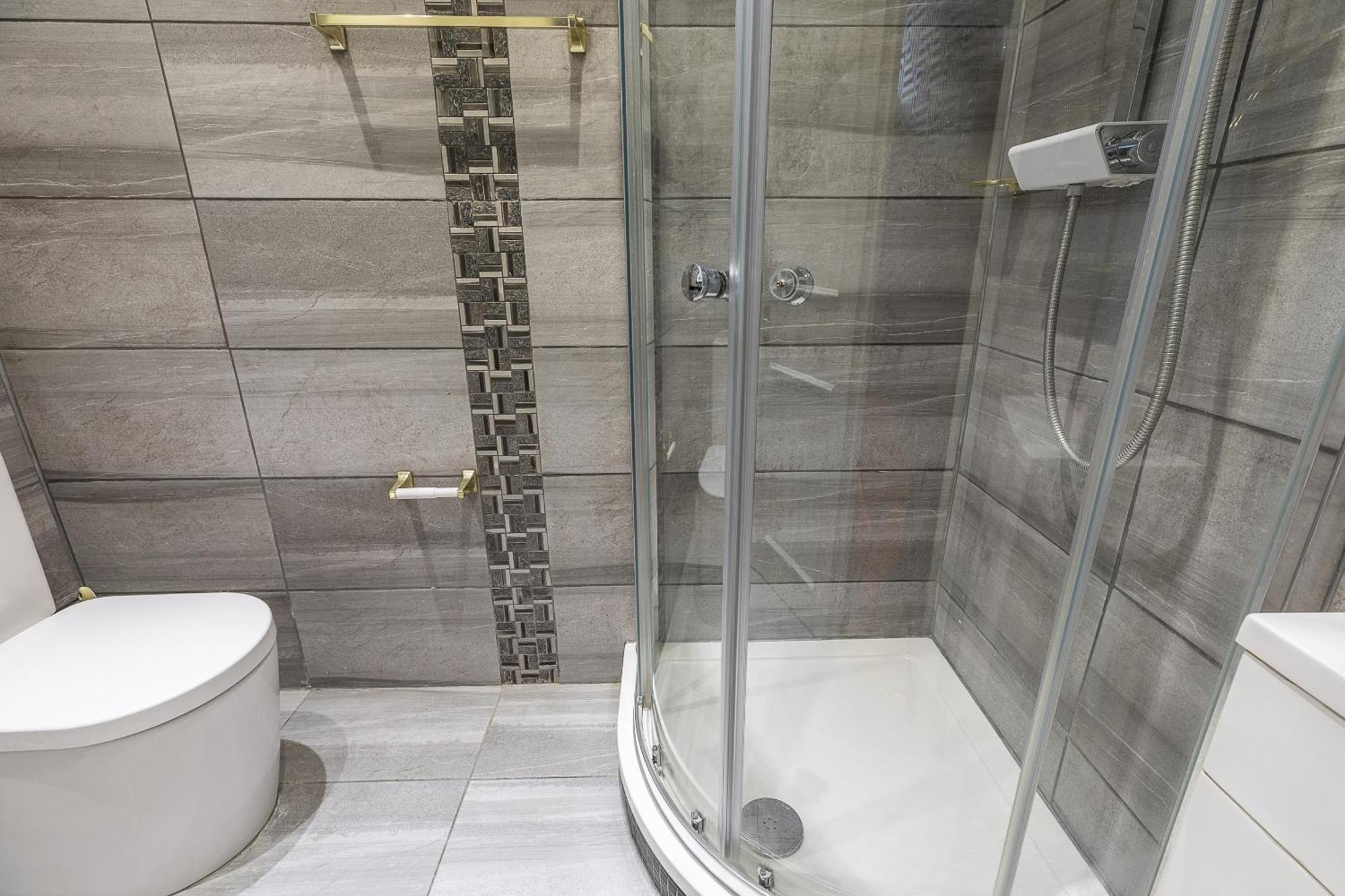 Gorgeous 4 Bedrooms Near Hyde Park And Oxford St Appartamento *