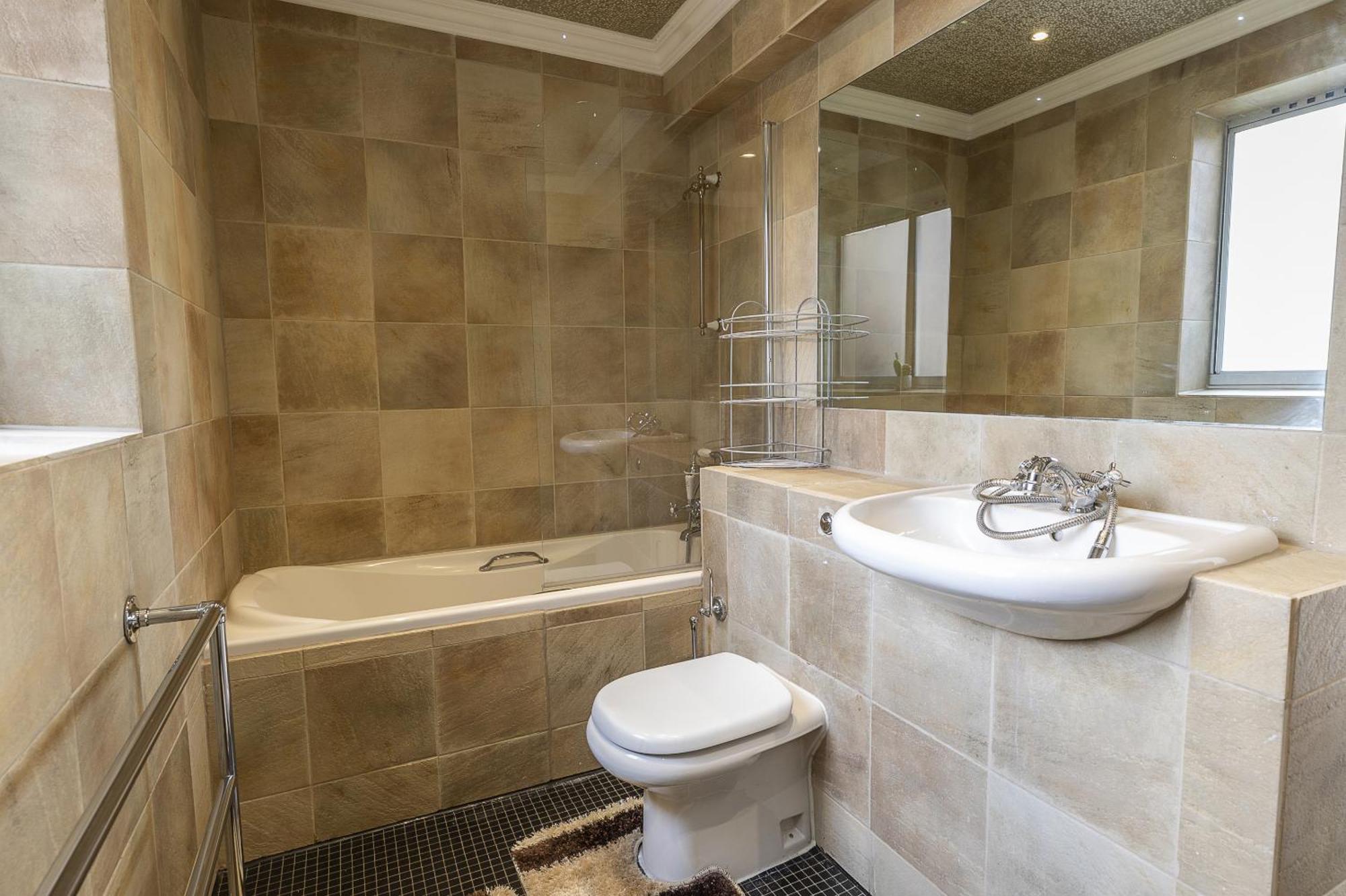 Appartamento Gorgeous 4 Bedrooms Near Hyde Park And Oxford St *