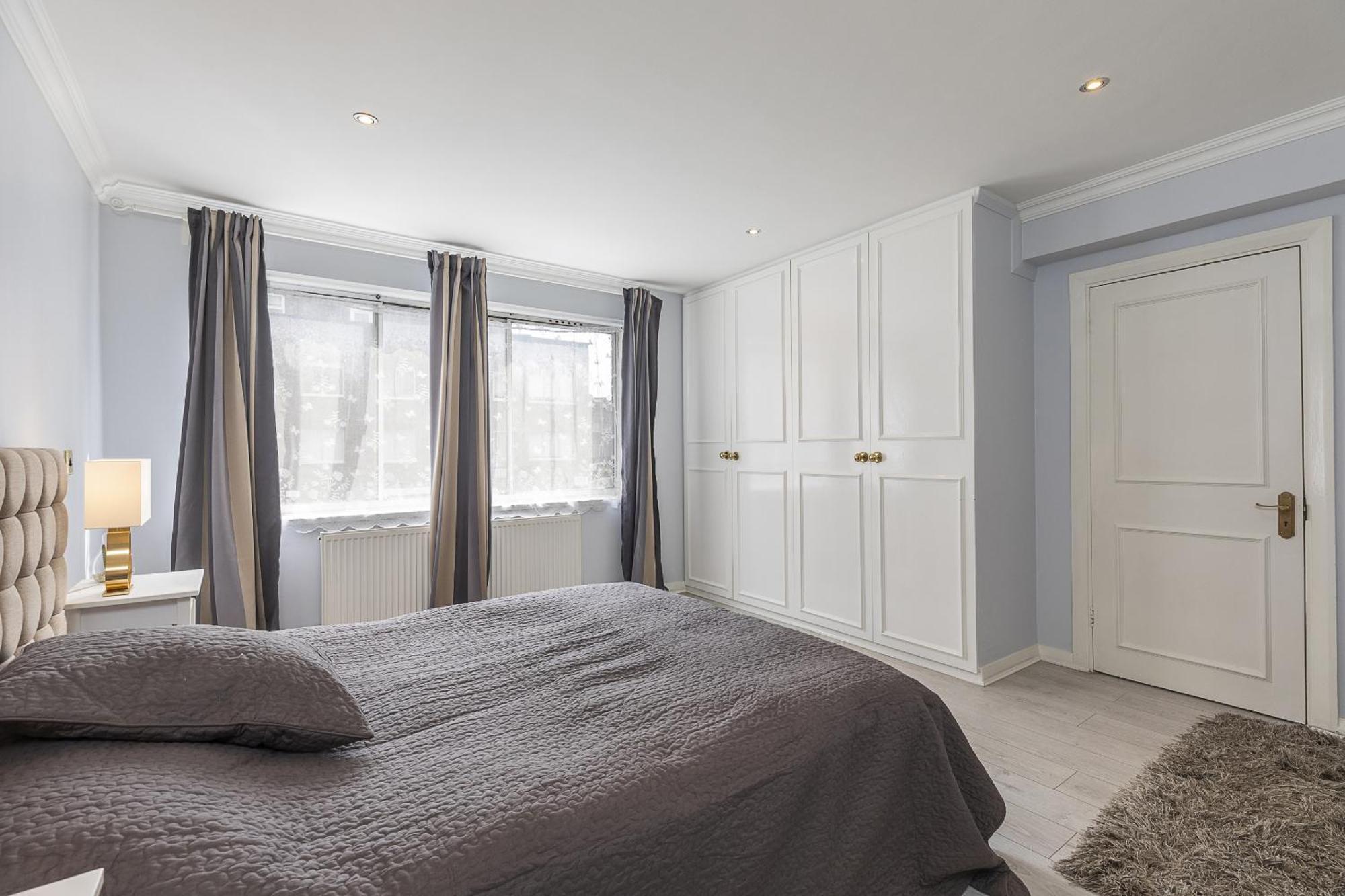 Gorgeous 4 Bedrooms Near Hyde Park And Oxford St Appartamento *