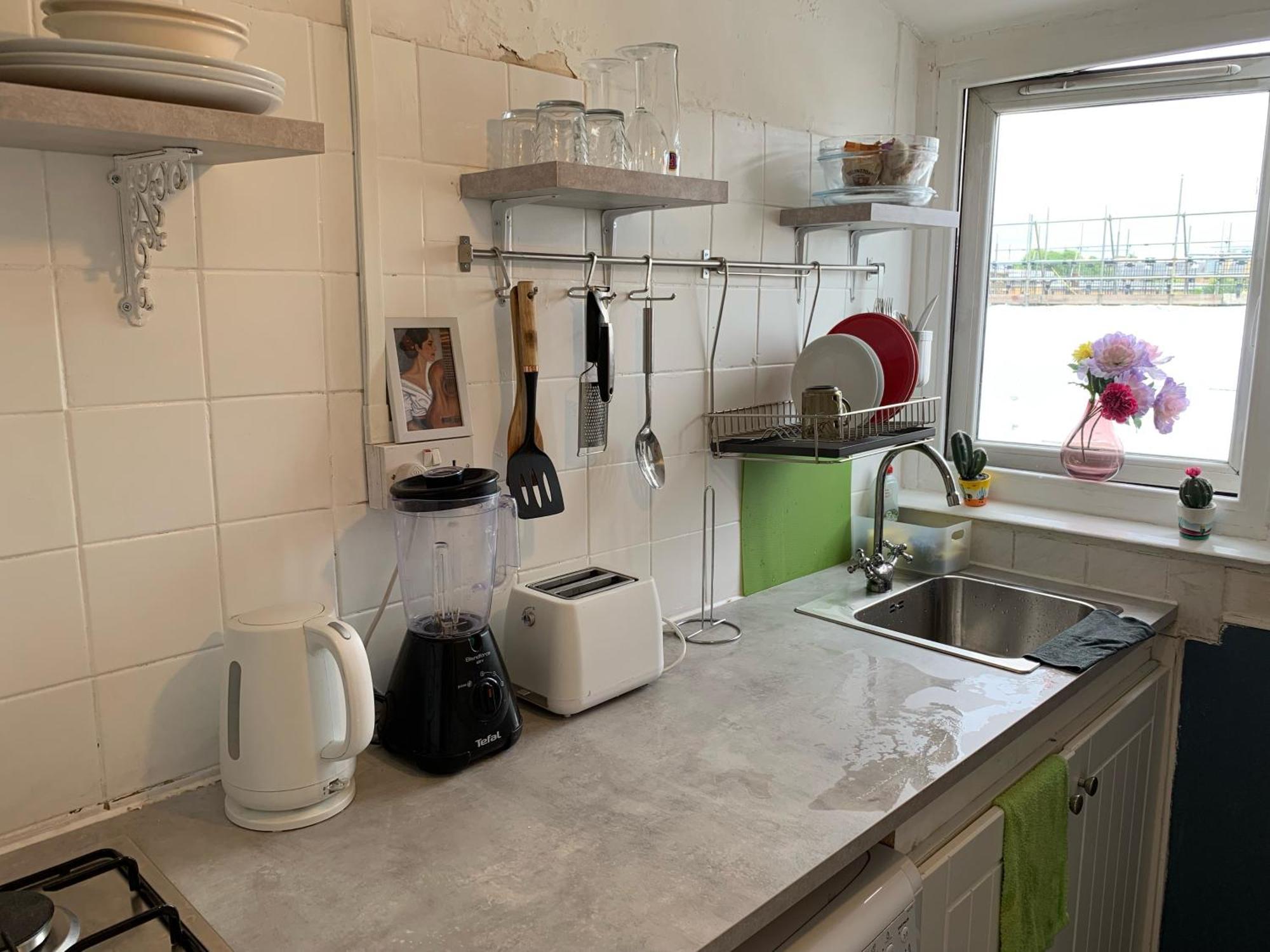 Keysan House 3 * Londen