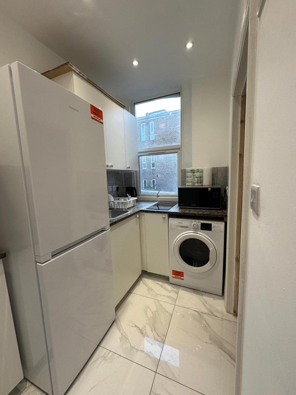 Appartamento La Casa Place Londra