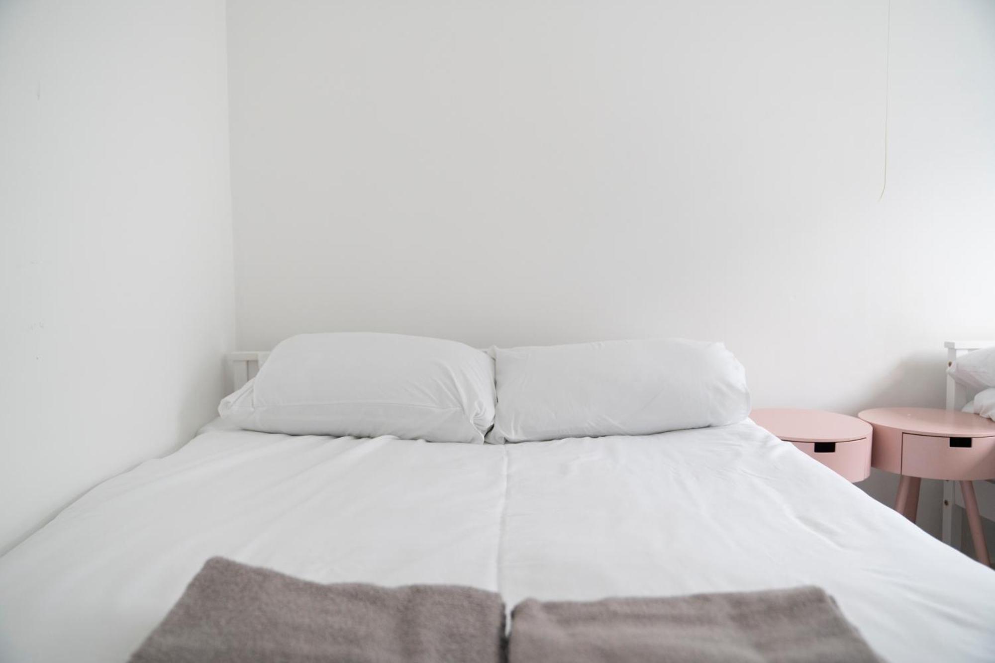 Warm & Cosy Flat In King Cross Appartement