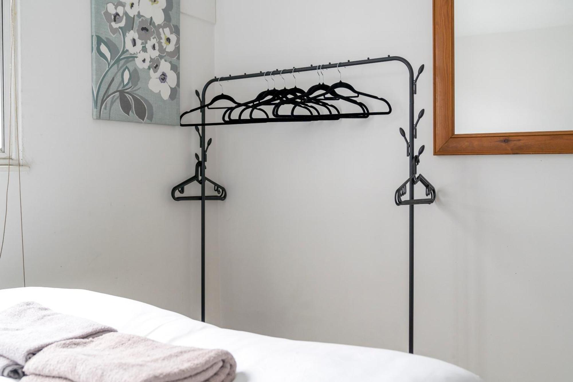 Warm & Cosy Flat In King Cross Appartement *