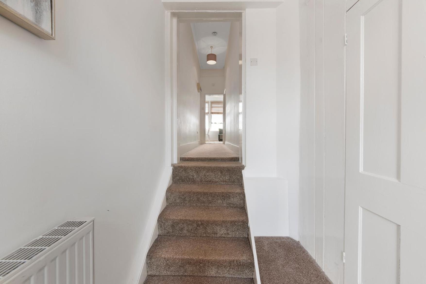 Leilighet One Bedroom Flat Muswell Hill - First Floor London